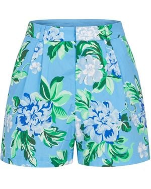 Yumi Kim Piko Short - Blue