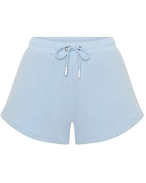Bondi Active Slow Mode Short - Blue