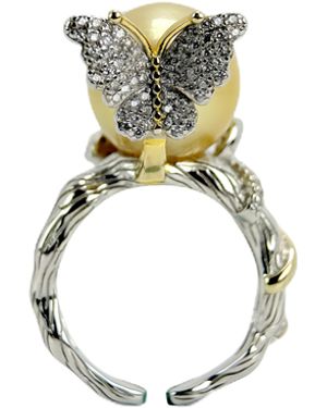 Smuccii Elysia - Metallic