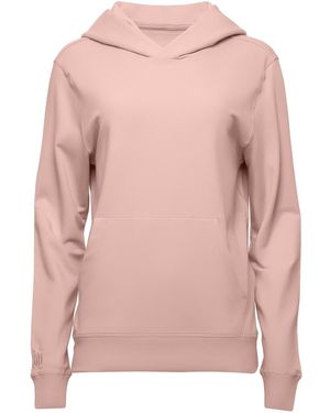 Ocio Leisurewear Classic Softcore Hoodie - Pink