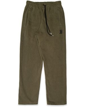 Comune Duke Joggers - Green