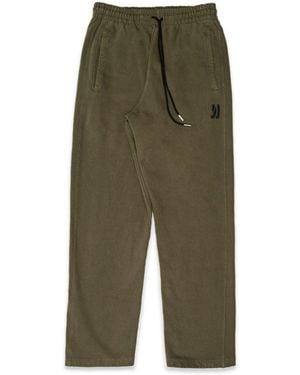 Comune Duke Joggers - Green