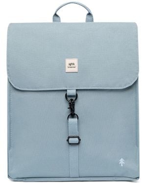 Lefrik Handy Mini Backpack Stone - Blue
