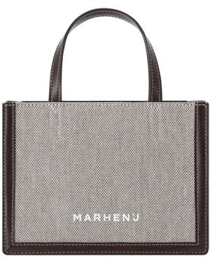 MARHEN.J Women's Marhen.J - Grey