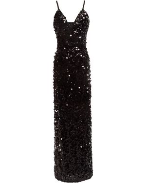 Dress the Population Cammie Dress - Black