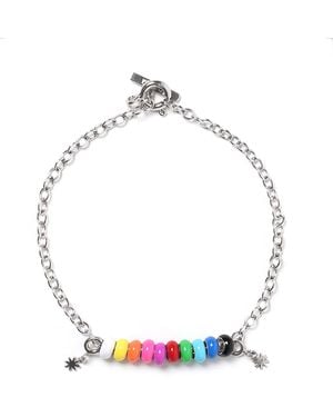 Pinnole Full Game Bracelet - Blue