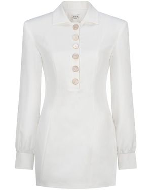 ATOIR Goldie Mini - White