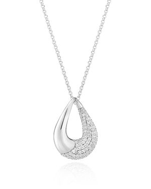 Sif Jakobs Jewellery Necklace Glorenza - Metallic