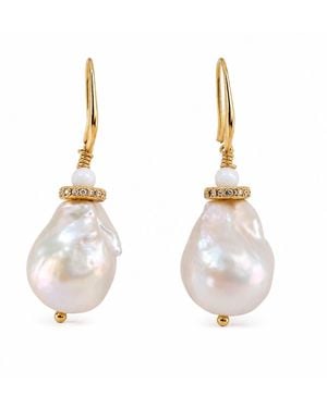 Way to Chic Pearl Lumière - Metallic