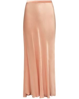 Traffic People Wisdom Whispers Sade Skirt - Multicolor