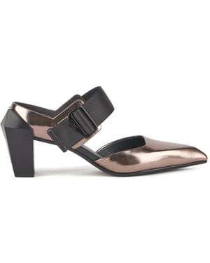 United Nude Gem Mule Mid - Multicolour