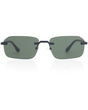 Faos Concept Mycenae - Green