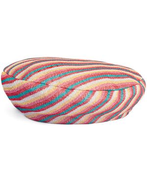 Sibi Hats Chat - Pink