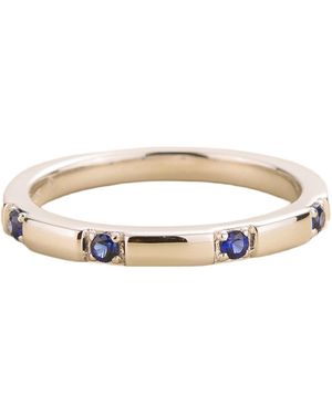 Juvetti Balans Ring - Metallic