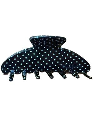 Eclipse Midnight Dots - Blue