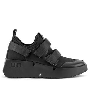 United Nude Mega Run - Black