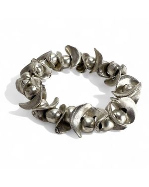 By Virgo Serenel Bracelet - Green