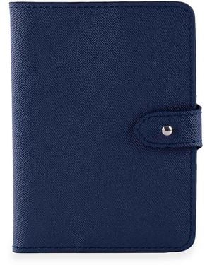 Pack'n Travel Passport Holder Dark - Blue