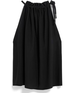 Manakaa Project Cord Top Silk - Black