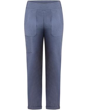 Known Supply Nolan Pant - Blue