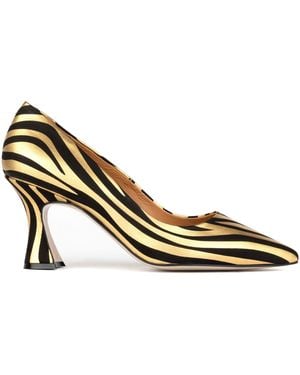 Embassy London USA Sophia Hollywood - Metallic
