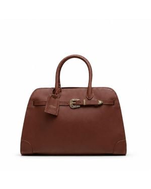 Bossa Brasil Leblon - Brown