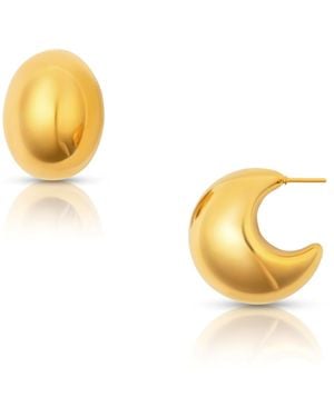 Ellie Vail Jewelry Ellie Vail - Metallic