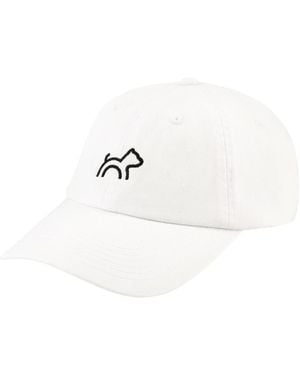 Cloud Haven Baseball Cap - Blue
