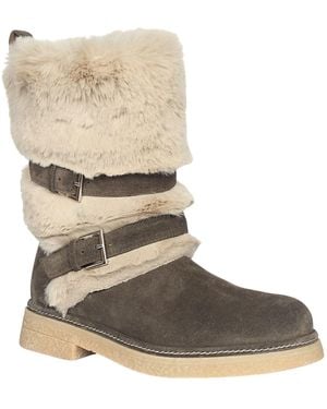 Jelavu Parla - Brown