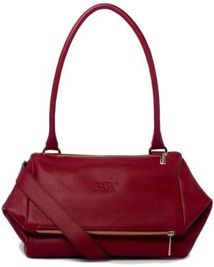 Bleïs Madrid Bess - Red