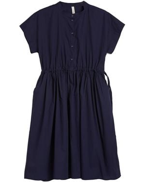GROBUND Vigga Dress - Blue