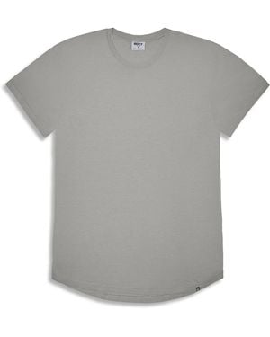 Bdxy Studio The Actor T-Shirt - Grey