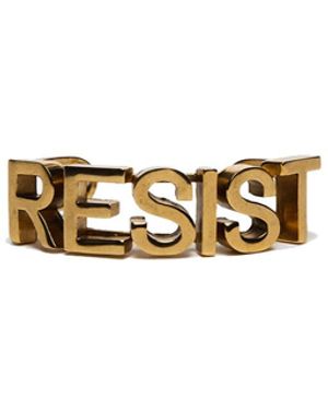 Lovard Resist Bracelet - White