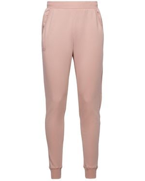 Ocio Leisurewear Classic Softcore Jogger - Pink