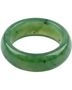 seree Evergreen Jade Ring