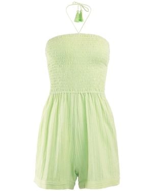 Morrato Bali Women's Green Morrato Bali
