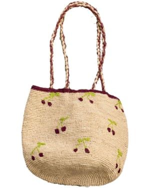 Zanatany Concepts Fruity Bag - Metallic