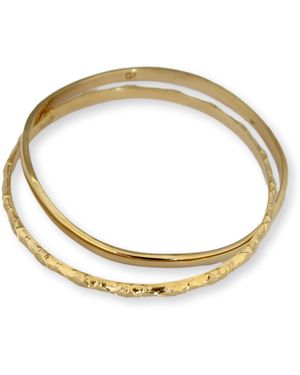 Gem Island Sienna Bracelet - Metallic