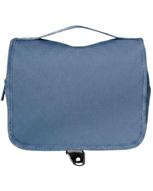 Pop Ups Brand Toiletry Bag Stormy - Blue