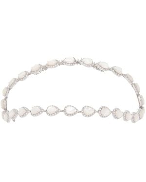 Stephanie Browne Australia Miss Mae Bandeau - White