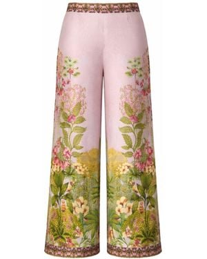 Raishma Wilma Trousers - Pink