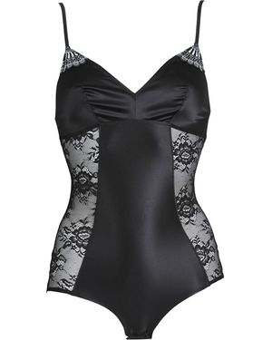 Tallulah Love Memoirs Body - Black