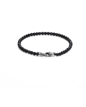 Mariri Terra Beads Bracelet - Multicolor