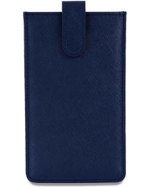 Pack'n Travel Glasses Case Dark - Blue