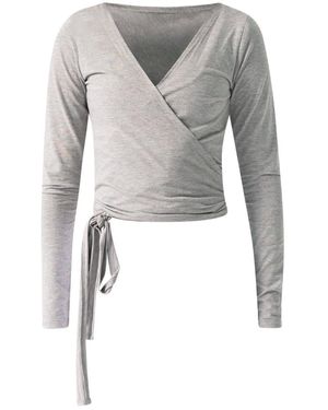 Enxhaline Aura Rep - Grey