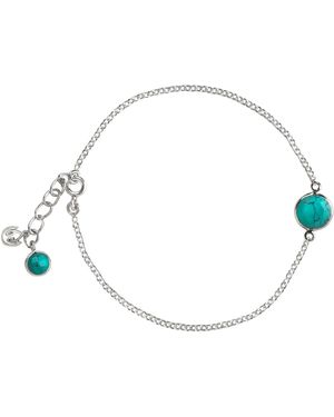 The Jewellery Store London Chain Bracelet - Metallic