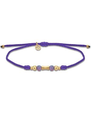 Tvento The Lumina Caelum Bracelet - Blue
