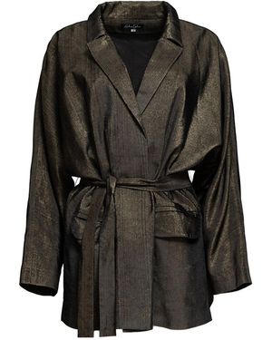 Helene Galwas Halea Jacket - Black