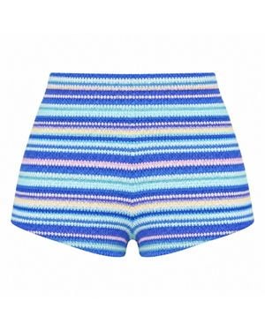Lessea Confetti Coast - Blue
