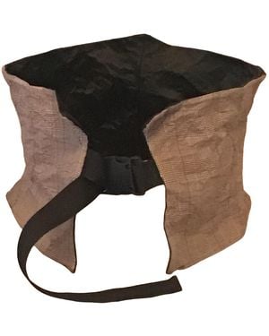 Romer Millinery Morphy Moldable Reversable Corset Belt - Multicolor